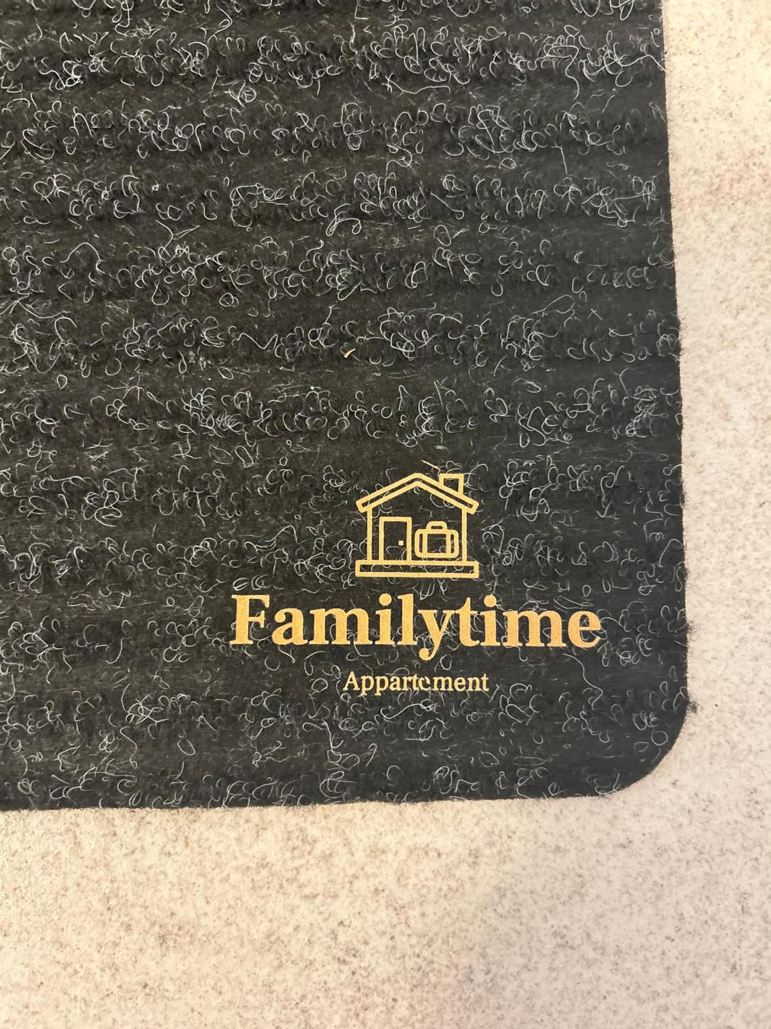 Familytime Am Traunsee Altmuenster Exterior photo